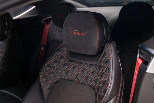 Granite 2022 Bentley Continental GT Speed