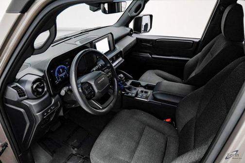 2024 Toyota Land Cruiser 1958