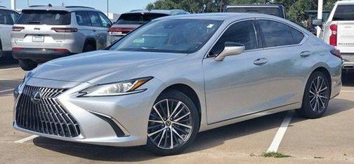 2023 Lexus ES 350 Premium