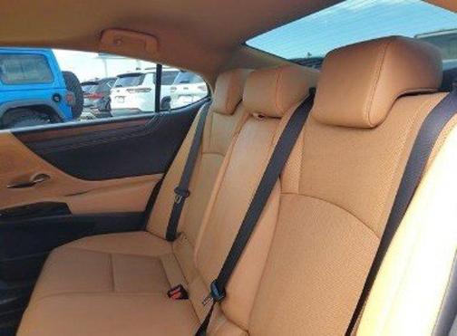 2023 Lexus ES 350 Premium