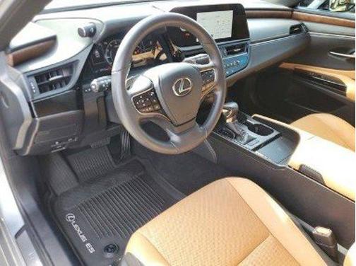 2023 Lexus ES 350 Premium