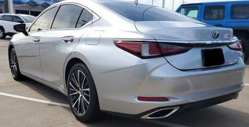 2023 Lexus ES 350 Premium