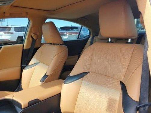 2023 Lexus ES 350 Premium