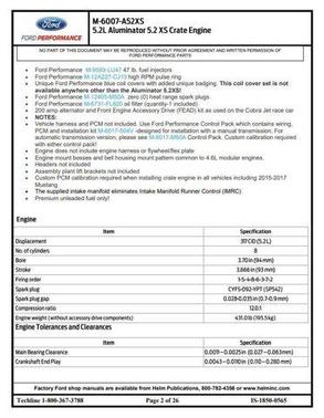 1970 Ford Mustang Base