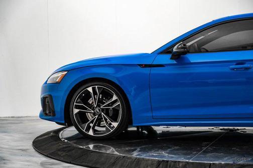 2022 Audi S5 Premium Plus TFSI quattro Tiptronic