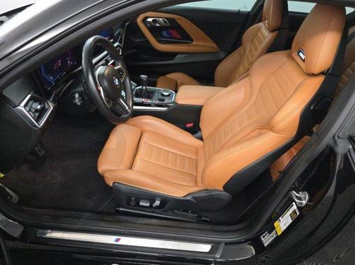 2023 BMW M2 Rare 6-Speed Manual! Lighting Package Shadowline Package