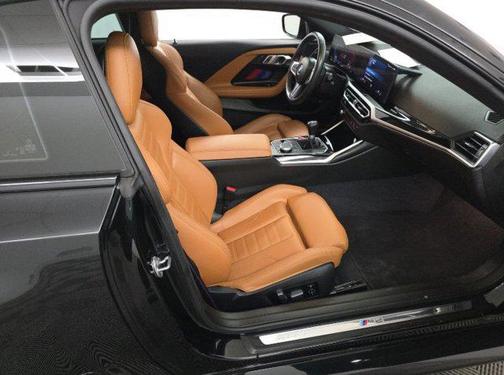 2023 BMW M2 Rare 6-Speed Manual! Lighting Package Shadowline Package