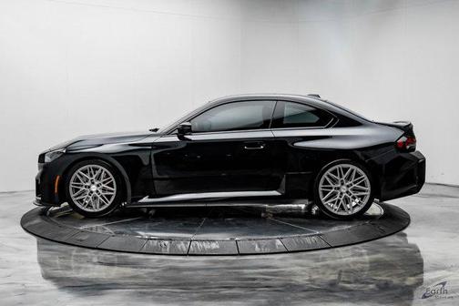 2023 BMW M2 Rare 6-Speed Manual! Lighting Package Shadowline Package