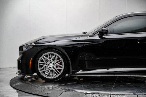 2023 BMW M2 Rare 6-Speed Manual! Lighting Package Shadowline Package