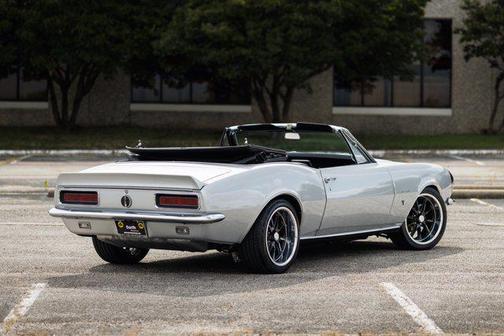 1967 Chevrolet Camaro RS