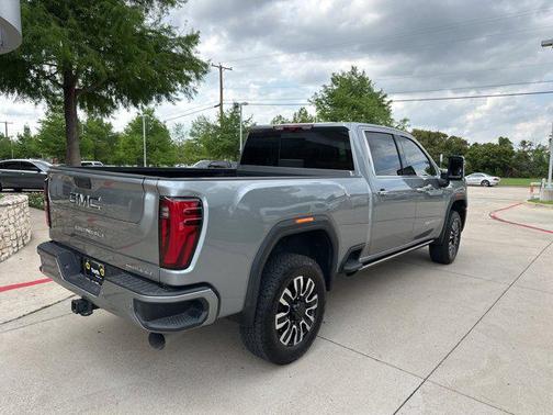 2024 GMC Sierra 2500 Denali Ultimate