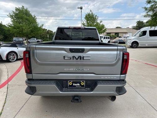 2024 GMC Sierra 2500 Denali Ultimate