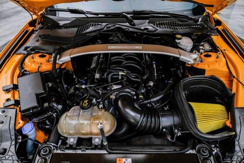 2019 Ford Shelby GT350 Base