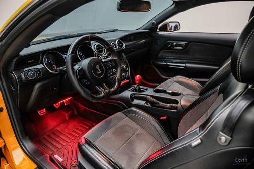 2019 Ford Shelby GT350 Base