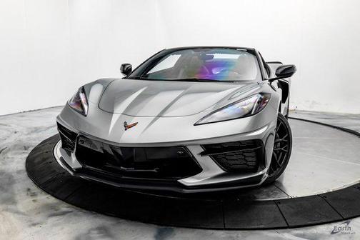2023 Chevrolet Corvette Stingray w/2LT
