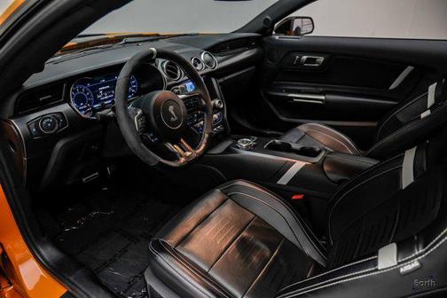 2021 Ford Shelby GT500 Base