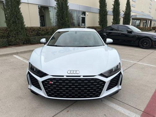 2022 Audi R8 V10 performance RWD S tronic