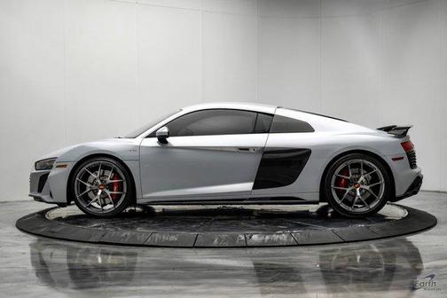 2022 Audi R8 V10 performance RWD S tronic