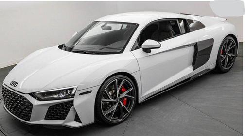 2022 Audi R8 V10 performance RWD S tronic