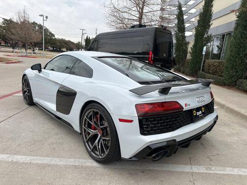 2022 Audi R8 V10 performance RWD S tronic