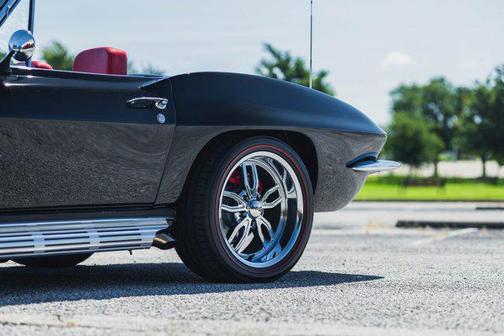 1965 Chevrolet Corvette Base
