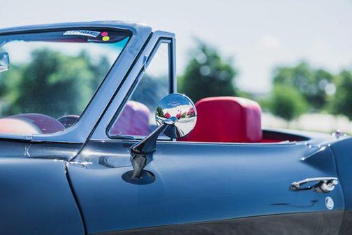 1965 Chevrolet Corvette Base