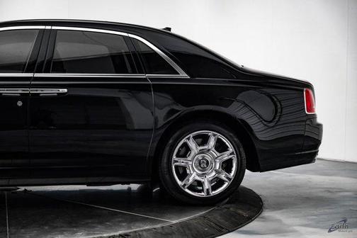 2010 Rolls-Royce Ghost 28K Original Miles