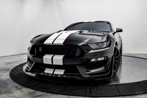 2017 Ford Shelby GT350 Base