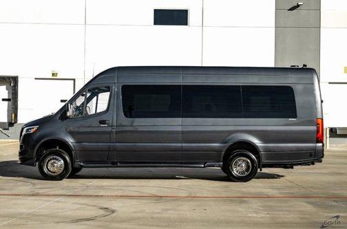 2023 Mercedes-Benz Sprinter 3500XD High Roof