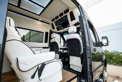 2023 Mercedes-Benz Sprinter 3500XD High Roof