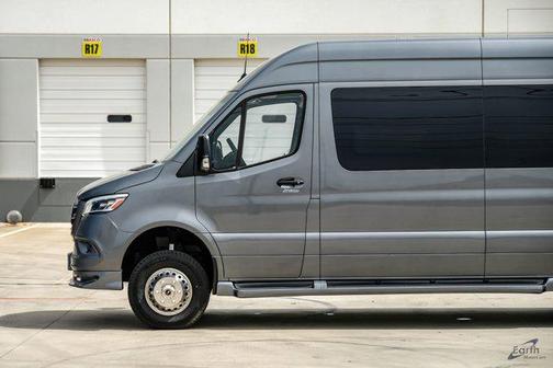 2023 Mercedes-Benz Sprinter 3500XD High Roof