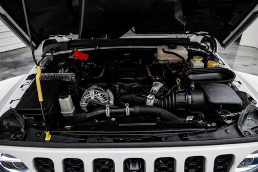 2022 Jeep Wrangler Unlimited Rubicon 392