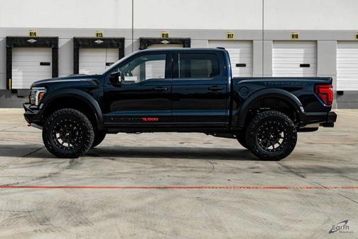 2025 Ford F-150 Raptor R