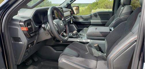 2025 Ford F-150 Raptor R