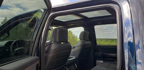 2025 Ford F-150 Raptor R