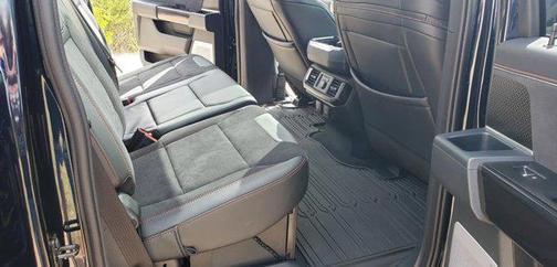 2025 Ford F-150 Raptor R