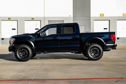 2025 Ford F-150 Raptor R