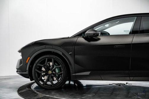 2025 Lotus Eletre Carbon Edition