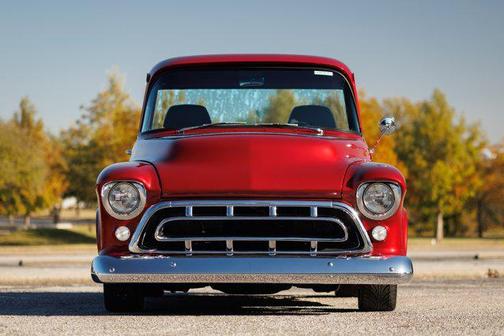 1955 Chevrolet 3100 Base