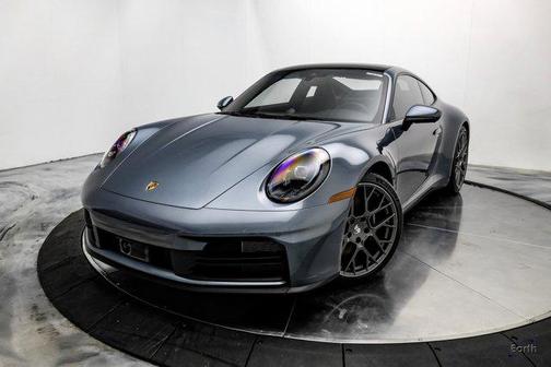 2025 Porsche 911 911 Carrera S