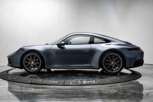 2025 Porsche 911 911 Carrera S