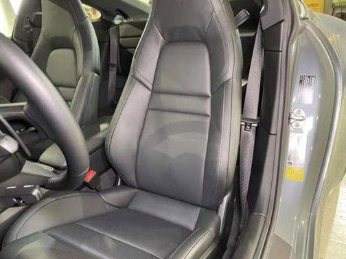 2025 Porsche 911 911 Carrera S