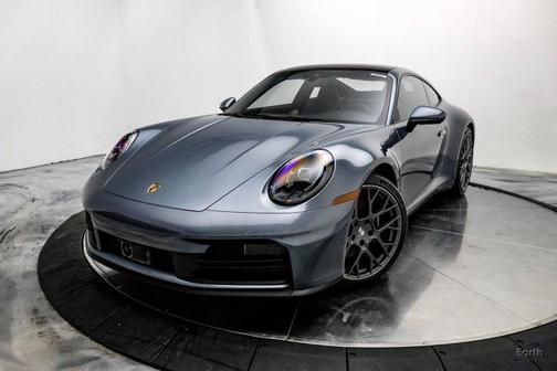 2025 Porsche 911 911 Carrera S