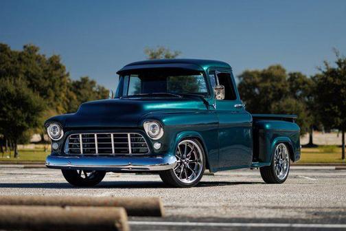 1957 Chevrolet 3100 Base
