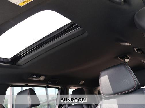 Platinum White Pearl 2023 Honda Odyssey Sport