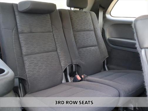 2022 Dodge Durango SXT RWD