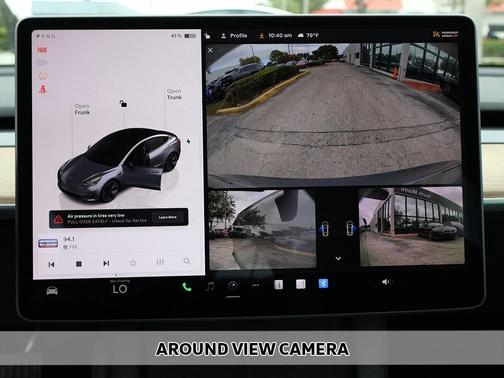 2023 Tesla Model 3 Long Range