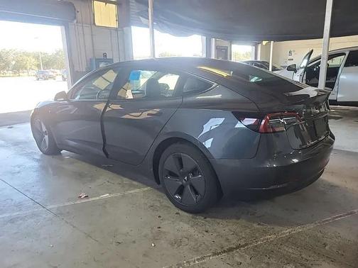 2023 Tesla Model 3 Long Range