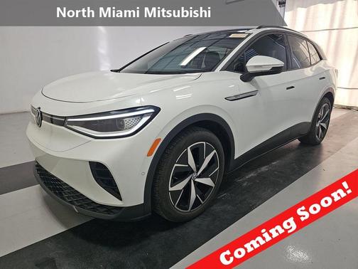 2023 Volkswagen ID.4 Pro S