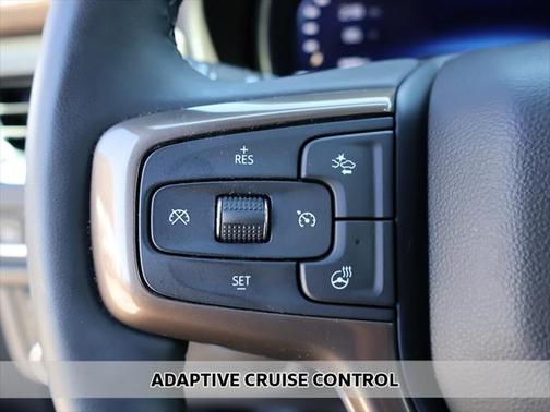 2024 Chevrolet Tahoe 4WD High Country